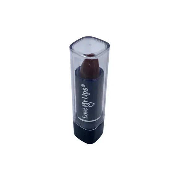 COPY - COPY - Love My Lips Cosmetics - #440 * WILD BERRY FROSTED * Elegant Lips… - Picture 1 of 3